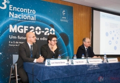 33º Encontro Nacional da Associação Portuguesa de Medicina Geral e Familiar (APMGF)