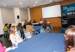 33º Encontro Nacional da Associação Portuguesa de Medicina Geral e Familiar (APMGF)
