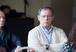 Reunião do Núcleo do Centro da SPORL 2016