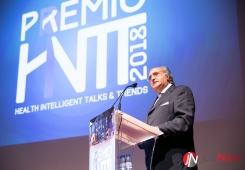 1.ª edição do Prémio HINTT - Maturidade Digital