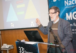 33º Encontro Nacional da Associação Portuguesa de Medicina Geral e Familiar (APMGF)