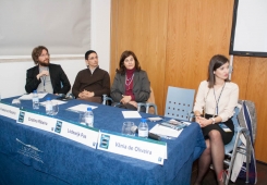 33º Encontro Nacional da Associação Portuguesa de Medicina Geral e Familiar (APMGF)