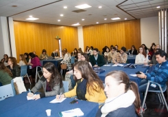 33º Encontro Nacional da Associação Portuguesa de Medicina Geral e Familiar (APMGF)