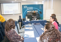 33º Encontro Nacional da Associação Portuguesa de Medicina Geral e Familiar (APMGF)