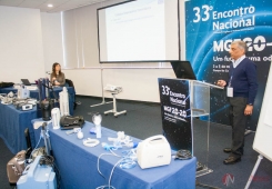 33º Encontro Nacional da Associação Portuguesa de Medicina Geral e Familiar (APMGF)