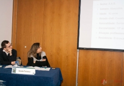 33º Encontro Nacional da Associação Portuguesa de Medicina Geral e Familiar (APMGF)