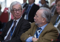 Reunião do Núcleo do Centro da SPORL 2016