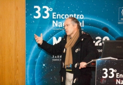 33º Encontro Nacional da Associação Portuguesa de Medicina Geral e Familiar (APMGF)