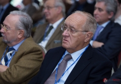 Reunião do Núcleo do Centro da SPORL 2016