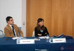33º Encontro Nacional da Associação Portuguesa de Medicina Geral e Familiar (APMGF)