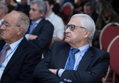 Reunião do Núcleo do Centro da SPORL 2016