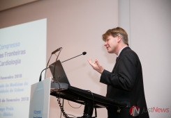 VIII Congresso Novas Fronteiras em Cardiologia