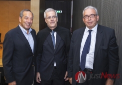 Apresentação da tese de doutoramento de José Cotter