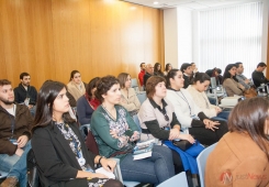 33º Encontro Nacional da Associação Portuguesa de Medicina Geral e Familiar (APMGF)