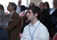 Reunião do Núcleo do Centro da SPORL 2016