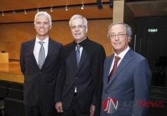Apresentação da tese de doutoramento de José Cotter