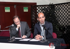 Reunião Conjunta do GECNRMTC e Grupos de Trabalho Imagem e Fisiologia Coronária da APIC (21 e 22 de março)