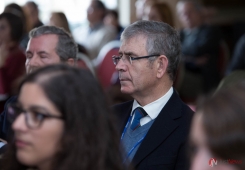 Reunião do Núcleo do Centro da SPORL 2016