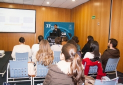 33º Encontro Nacional da Associação Portuguesa de Medicina Geral e Familiar (APMGF)