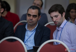 Reunião do Núcleo do Centro da SPORL 2016