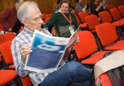 XXXI Jornadas de Cardiologia, Hipertensão e Diabetes