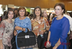 XII Curso Pós-Graduado sobre Envelhecimento