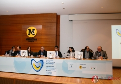 VIII Congresso Novas Fronteiras em Cardiologia
