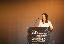 33º Encontro Nacional da Associação Portuguesa de Medicina Geral e Familiar (APMGF)