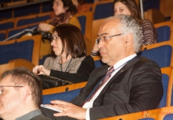 33º Encontro Nacional da Associação Portuguesa de Medicina Geral e Familiar (APMGF)