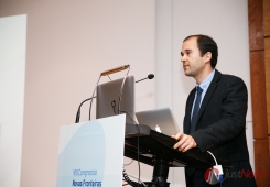 VIII Congresso Novas Fronteiras em Cardiologia