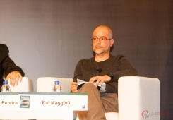 33º Encontro Nacional da Associação Portuguesa de Medicina Geral e Familiar (APMGF)