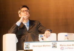 33º Encontro Nacional da Associação Portuguesa de Medicina Geral e Familiar (APMGF)