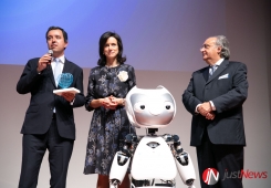 1.ª edição do Prémio HINTT - Maturidade Digital
