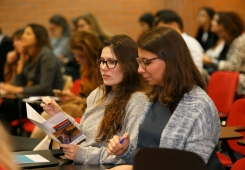 2.ª Reunião Nacional do Núcleo de Estudos de Geriatria
