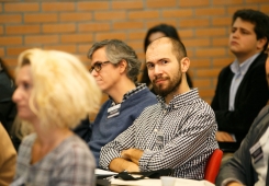 2.ª Reunião Nacional do Núcleo de Estudos de Geriatria