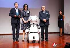 1.ª edição do Prémio HINTT - Maturidade Digital