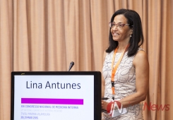 XXI Congresso Nacional de Medicina Interna