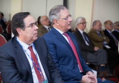 Reunião do Núcleo do Centro da SPORL 2016