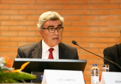 2.ª Reunião Nacional do Núcleo de Estudos de Geriatria