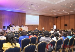 XXI Congresso Nacional de Medicina Interna