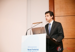 VIII Congresso Novas Fronteiras em Cardiologia