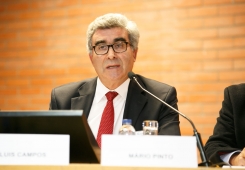 2.ª Reunião Nacional do Núcleo de Estudos de Geriatria