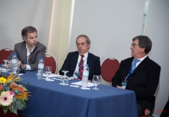 Reunião do Núcleo do Centro da SPORL 2016