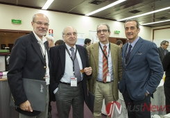 Reunião Conjunta do GECNRMTC e Grupos de Trabalho Imagem e Fisiologia Coronária da APIC (21 e 22 de março)