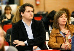 2.ª Reunião Nacional do Núcleo de Estudos de Geriatria