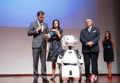 1.ª edição do Prémio HINTT - Maturidade Digital