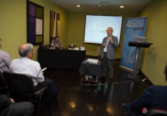 4.as Jornadas do GRESP