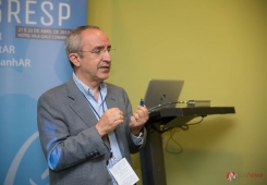 4.as Jornadas do GRESP