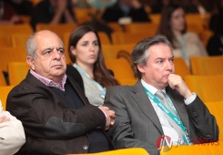 XXIV Jornadas de ORL do Centro Hospitalar do Porto (21 e 22 de março)