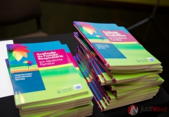 4.as Jornadas do GRESP